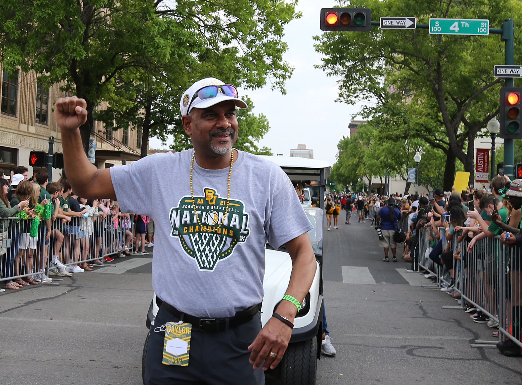 bearsparade